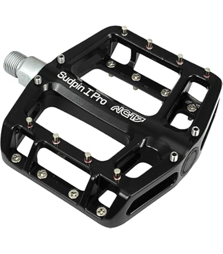 Crankbrothers Stamp 7 pedały do roweru górskiego, rozmiar